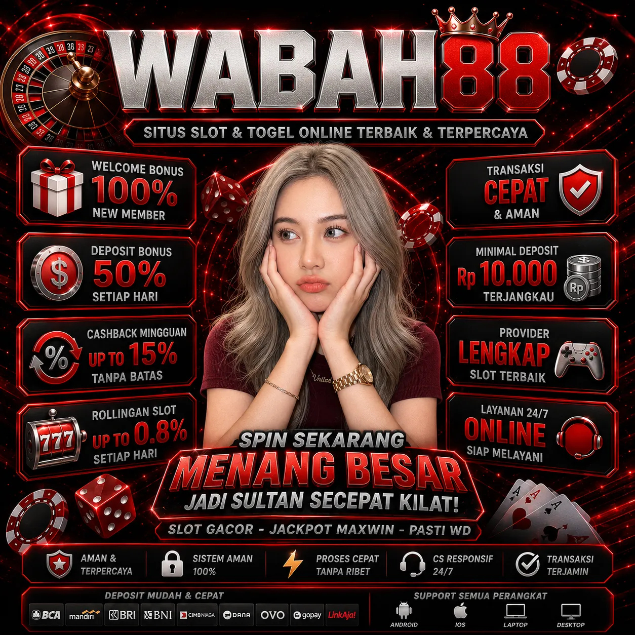 WABAH88